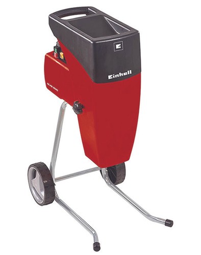 Biotrituratore elettrico - elettrico, a