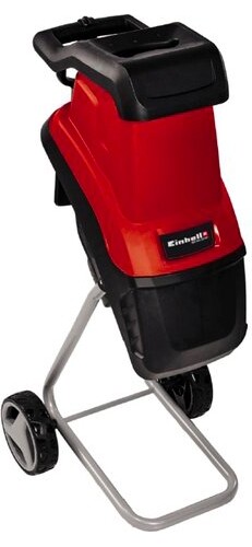 Biotrituratore elettrico 2500w - elettrico,