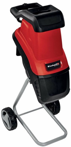 Biotrituratore einhell - biotrituratore,