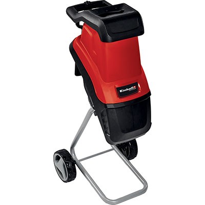 Biotrituratore elettrico - biotrituratore,