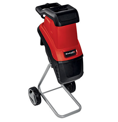 Biotrituratore elettrico - biotrituratore,