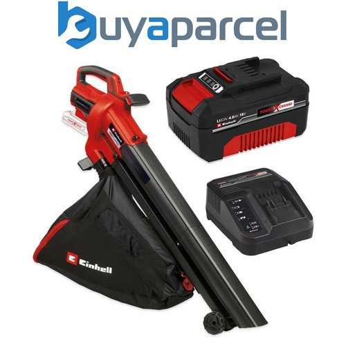 Einhell 3433625 soffiatore - 3433625,