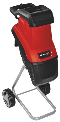 Biotrituratore elettrico ks - elettrico, gc