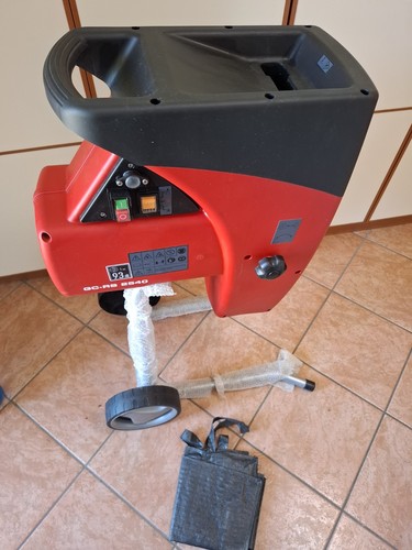Einhell 2540 - gc-rs,