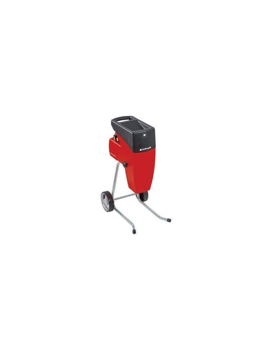 Biotrituratore elettrico